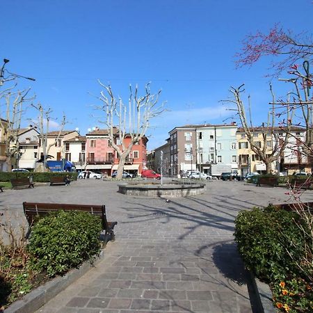 La Mansarda di Juliette Appartamento Desenzano del Garda Esterno foto